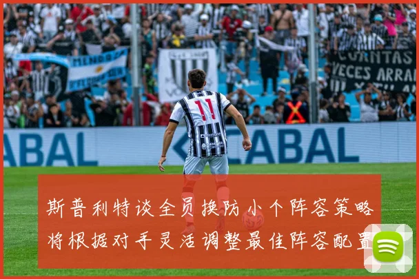 斯普利特谈全员换防小个阵容策略将根据对手灵活调整最佳阵容配置